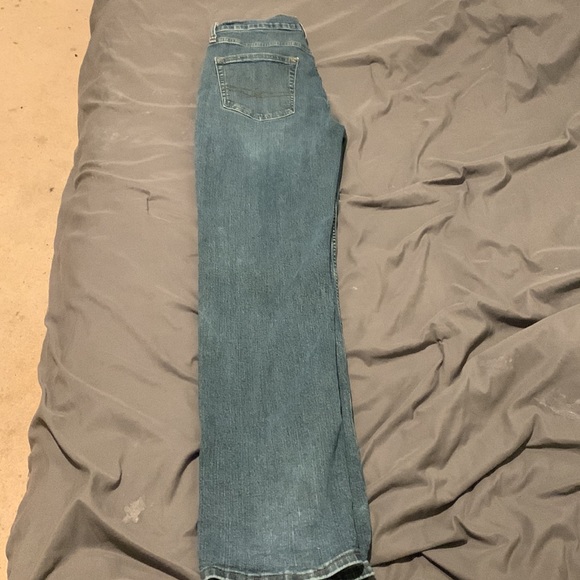 Work pants nice colour out view - Picture 4 of 5